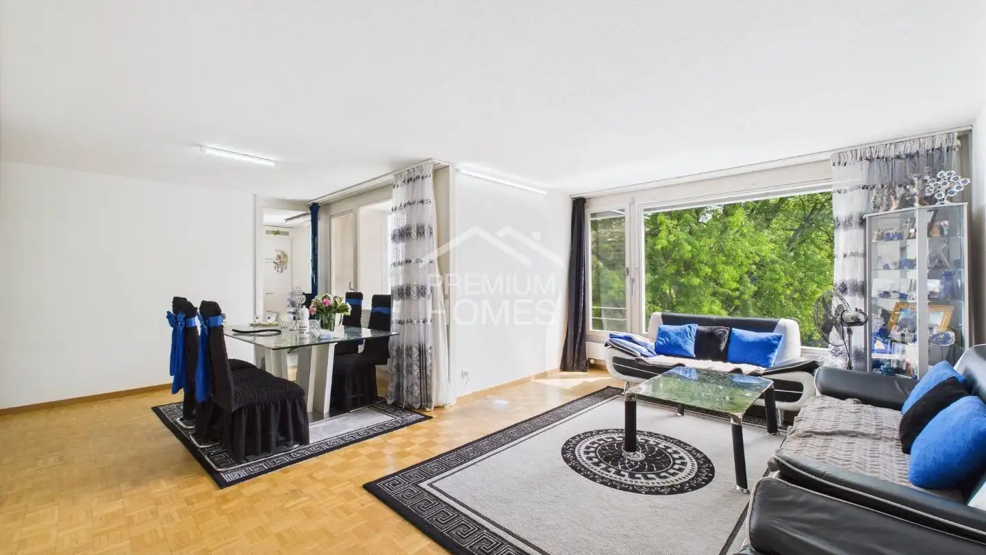 Appartement à vendre - 3604 Thun