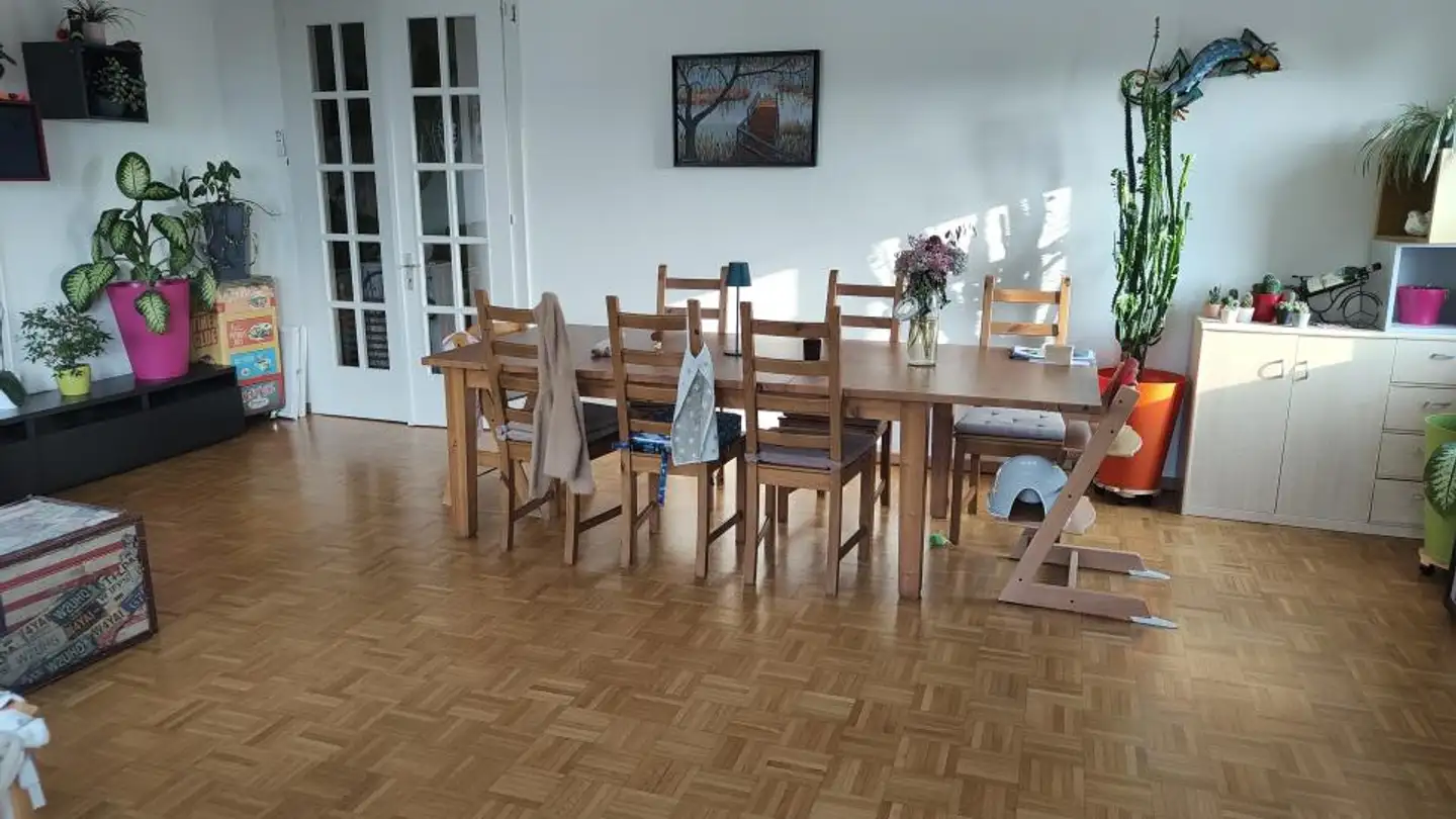 Appartamento in affitto - Rue De L'hôtel De Ville 5, 1470 Estavayer-le-Lac - Foto 3