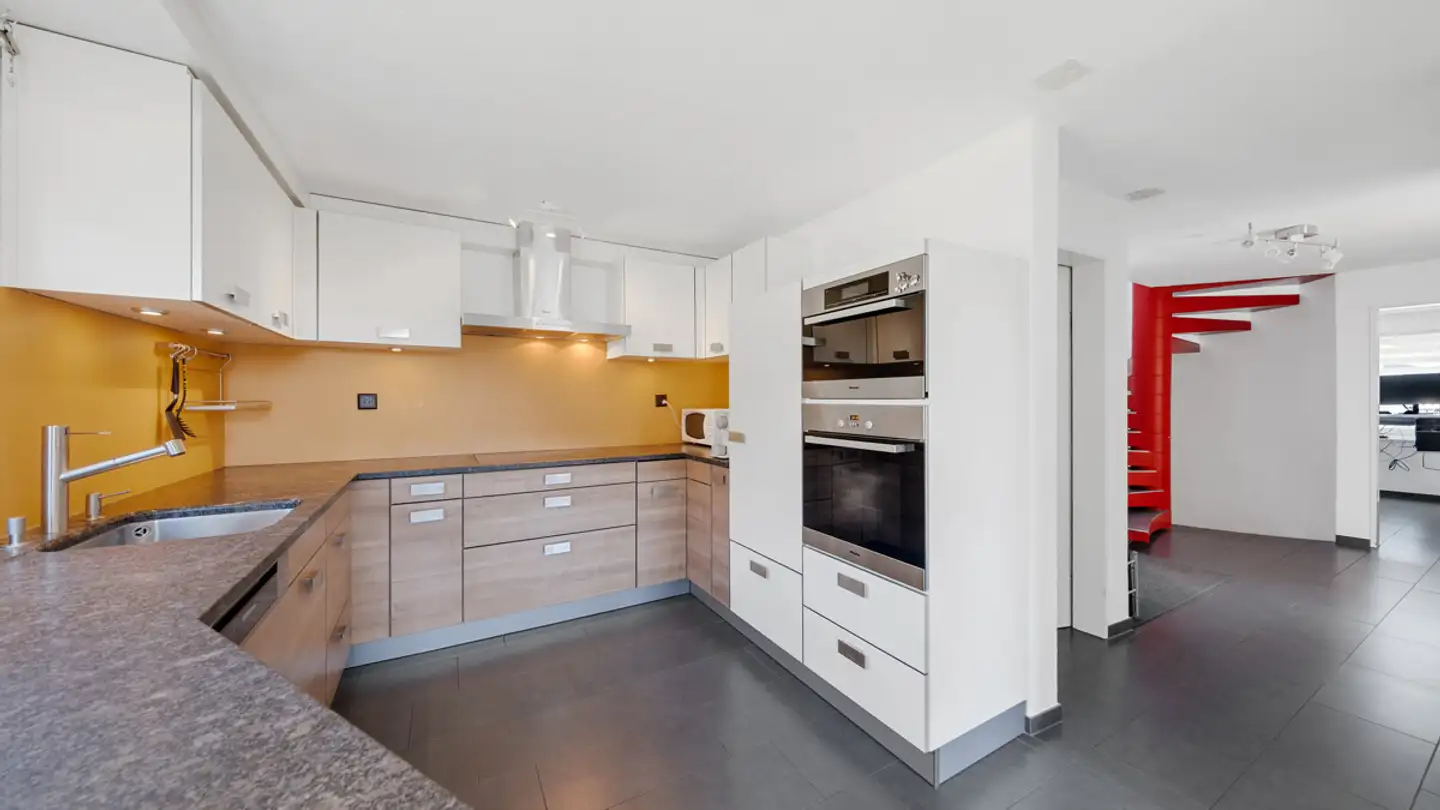 Casa singola in vendita - 8232 Merishausen - Foto 4