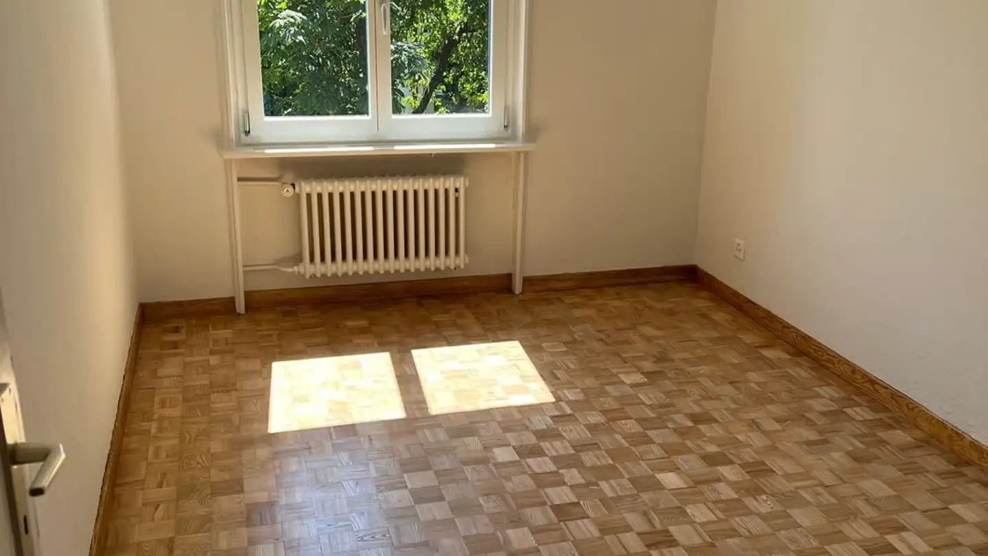 Wohnung mieten - Laubeggstrasse 119, 3006 Bern