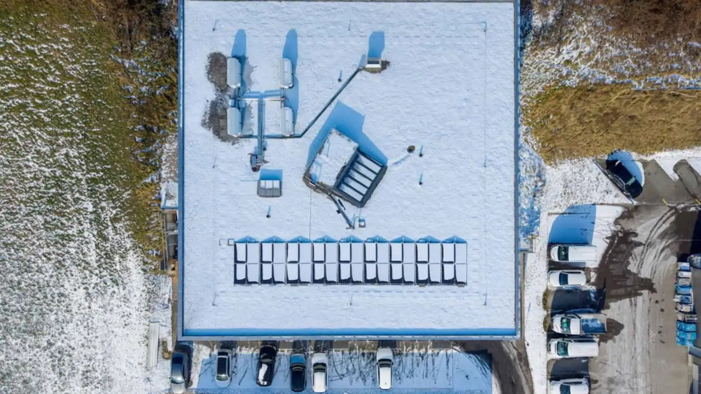 Edificio ad uso misto in vendita - A Corminboeuf, 1720 Corminboeuf - Foto 2