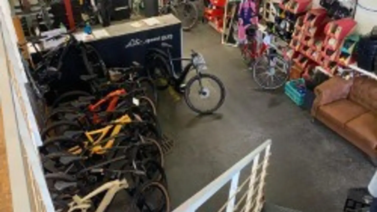 Commercial for rent - Weierstrasse 4, 9500 Wil SG - Photo 3