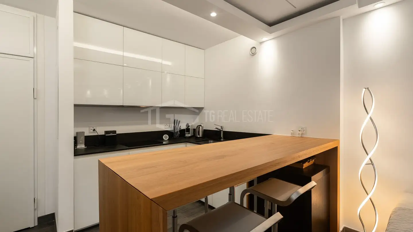 Appartamento in affitto - Riva Paradiso, 6900 Paradiso - Foto 4