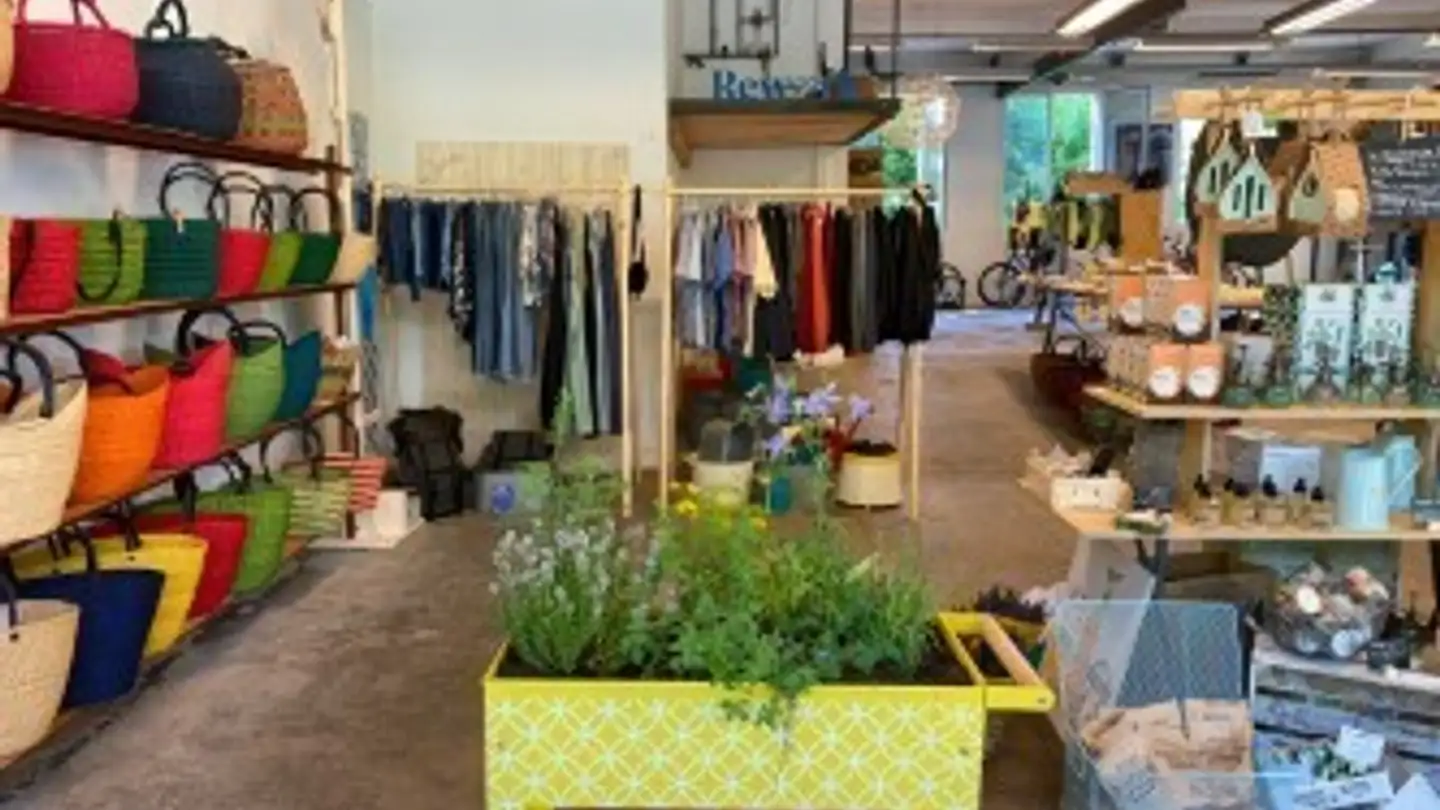 Commercial for rent - Weierstrasse 4, 9500 Wil SG - Photo 4