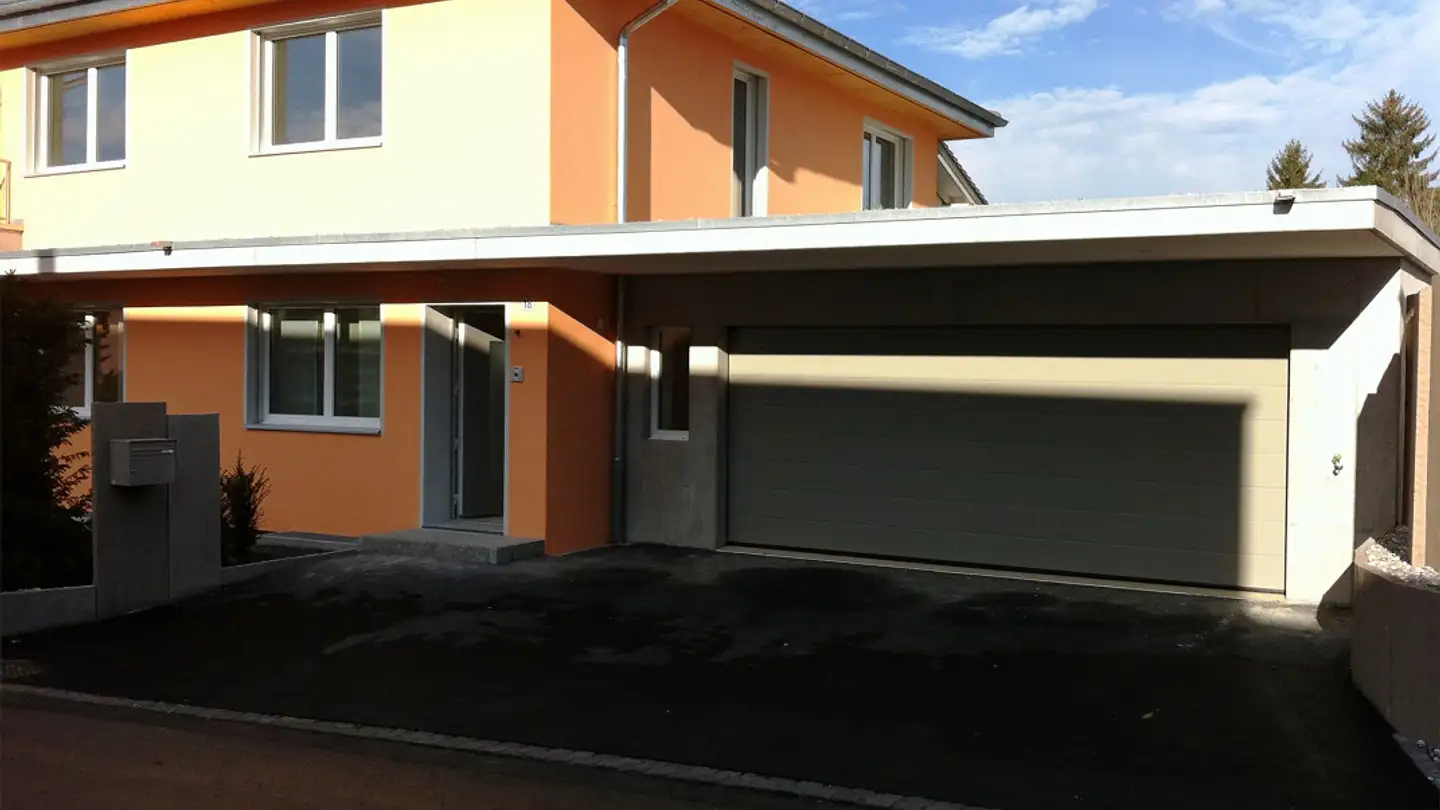Appartement à louer - Rietstrasse 18, 9443 Widnau - Photo 4