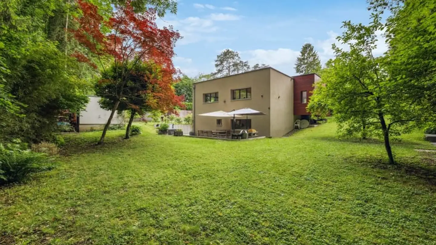 Casa singola in vendita - Route Du Grand-Lancy, 1212 Grand-Lancy - Foto 4