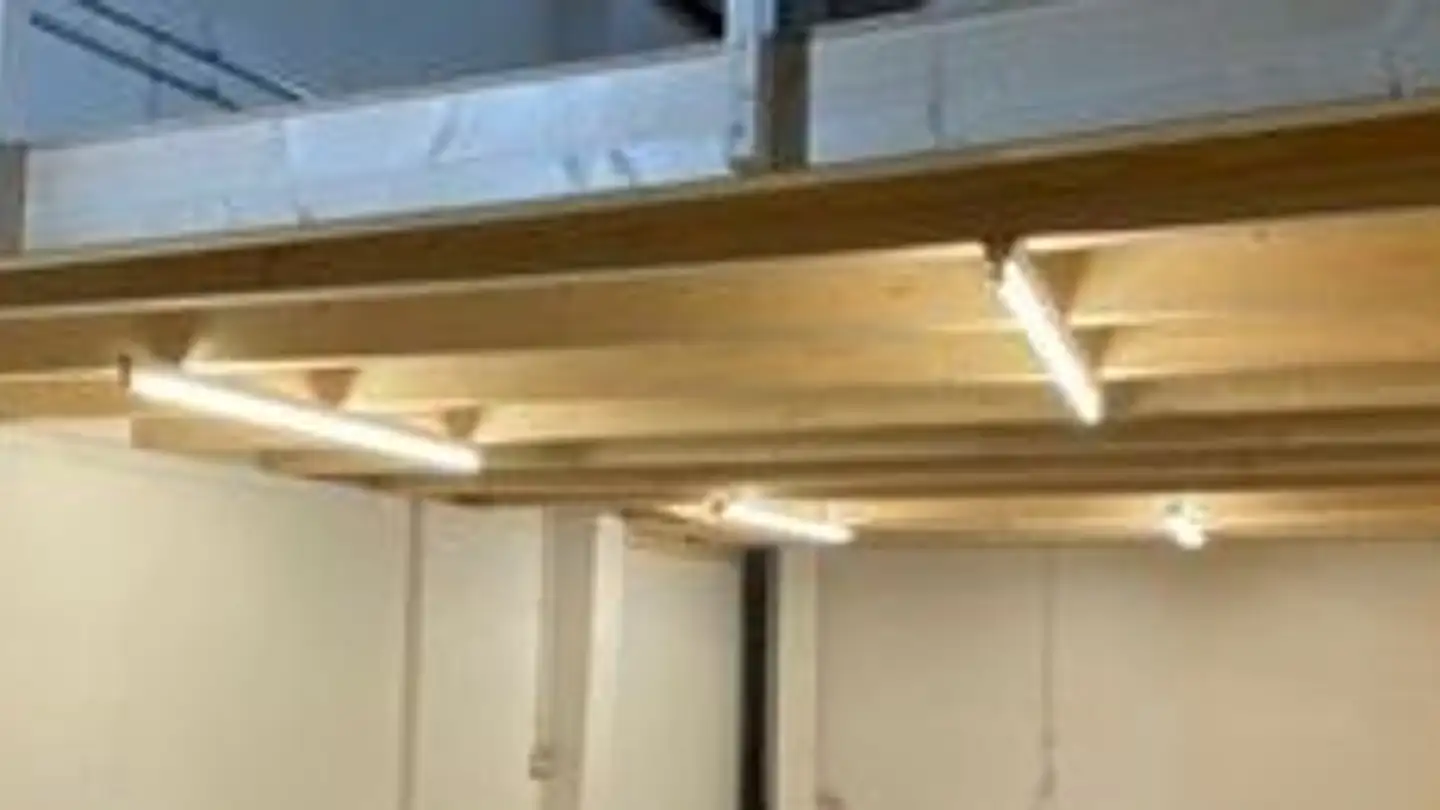 Gewerbe mieten - Rue Des Prés / Mattenstrasse 151, 2503 Biel/Bienne