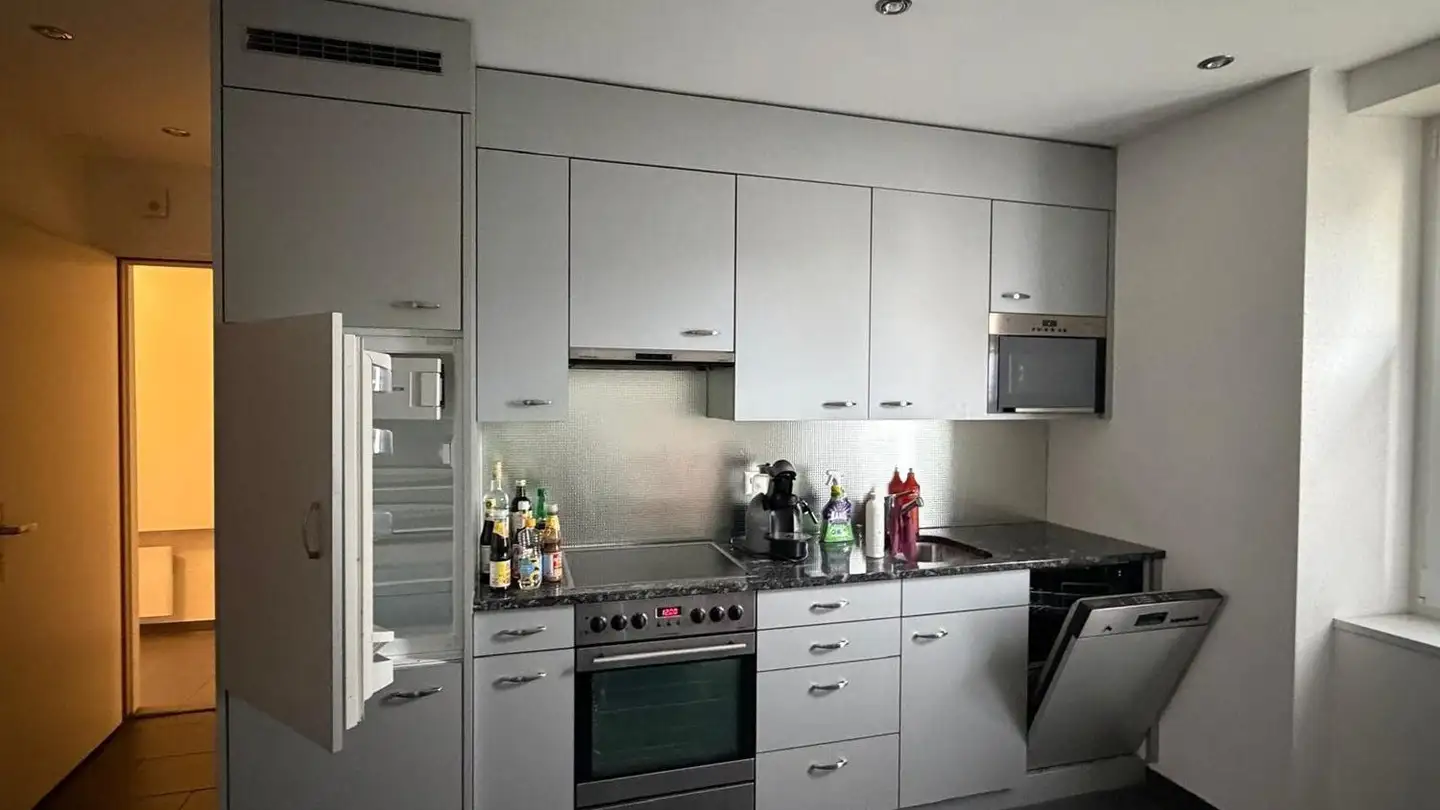 Wohnung mieten - Krümbistrasse 2, 5015 Erlinsbach SO - Foto 2