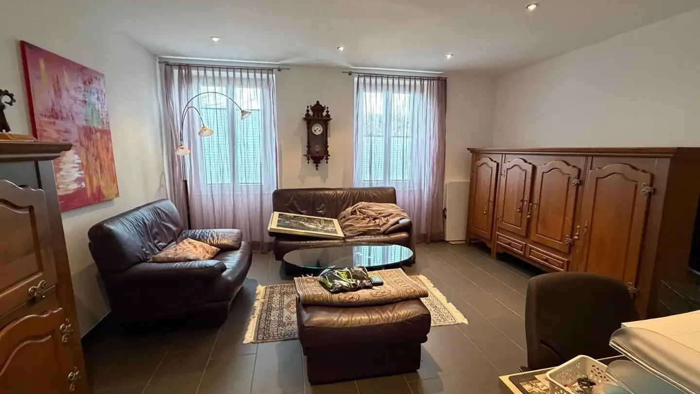 Wohnung mieten - Krümbistrasse 2, 5015 Erlinsbach SO - Foto 3