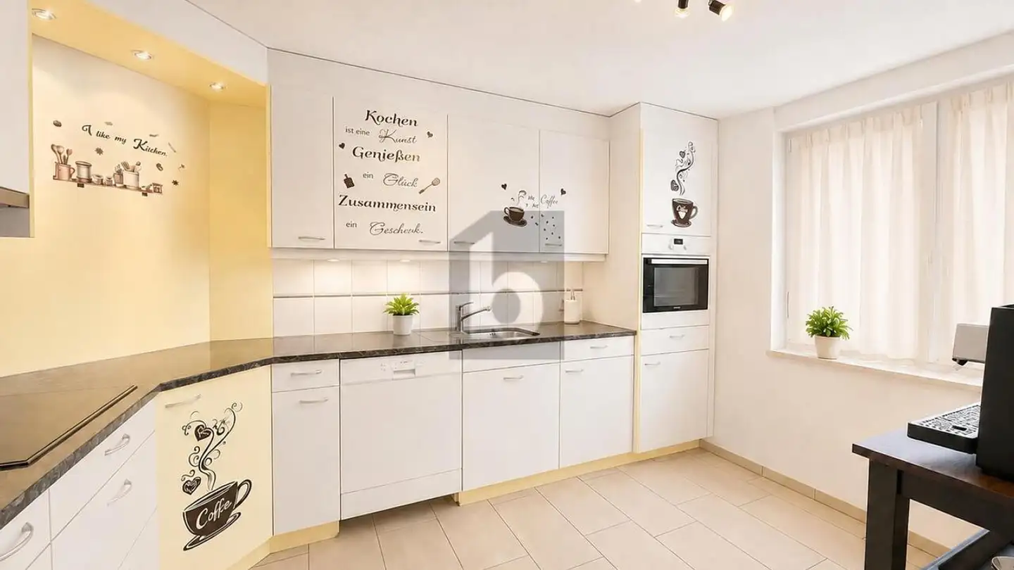 Casa a schiera in affitto - Oberbipp, 4538 Oberbipp - Foto 3