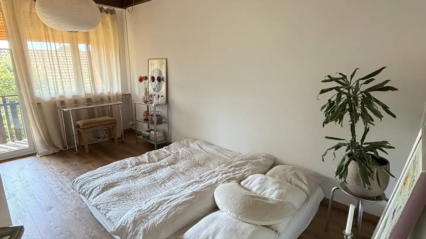Furnished apartment for rent - 3322 Urtenen-Schönbühl - Photo 2