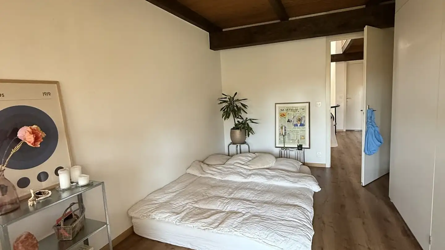 Furnished apartment for rent - 3322 Urtenen-Schönbühl - Photo 3