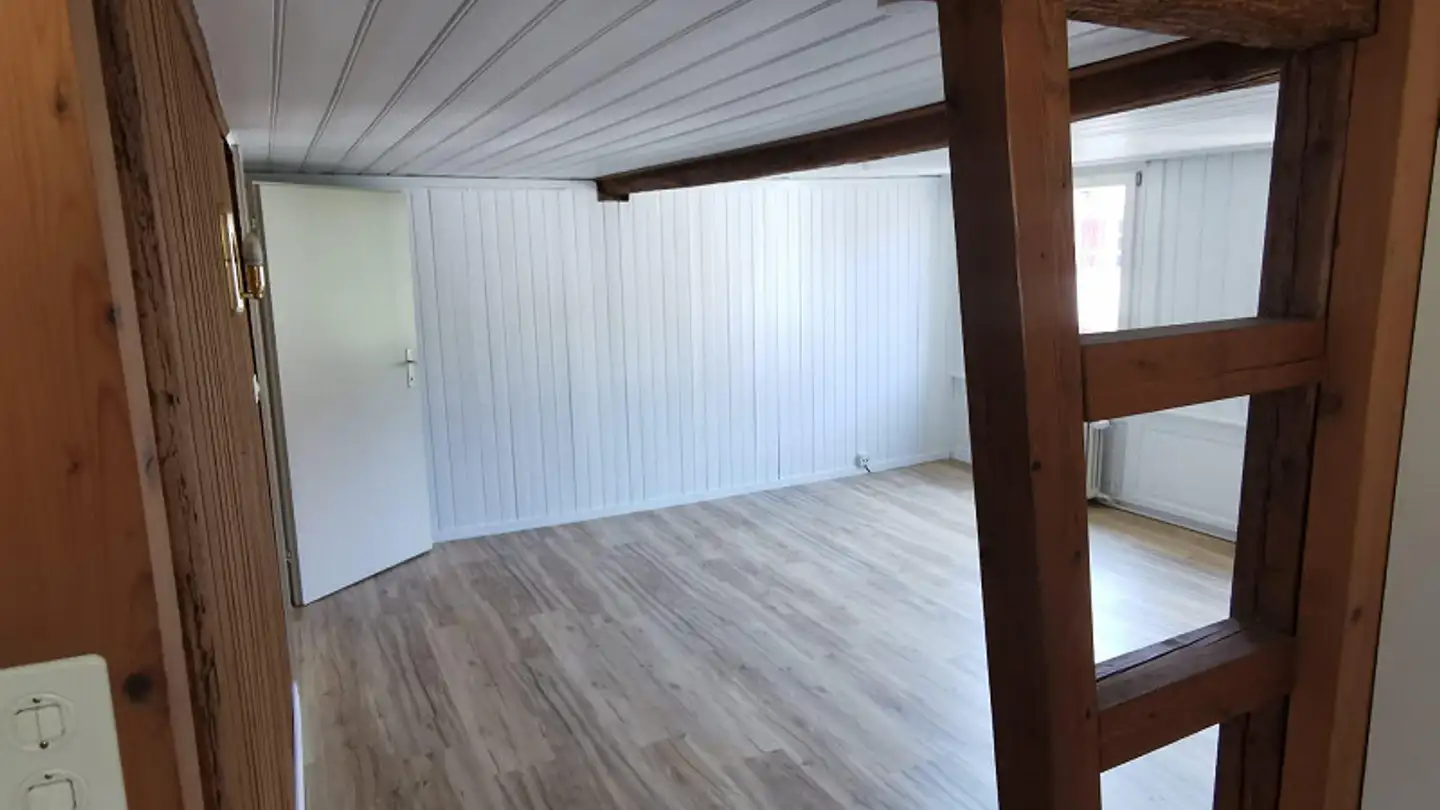 Attico in affitto - Neugasse 5, 9620 Lichtensteig - Photo 2