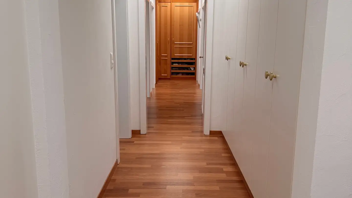 Apartment for rent - Rue Du Pays-D'enhaut, 1630 Bulle - Photo 3
