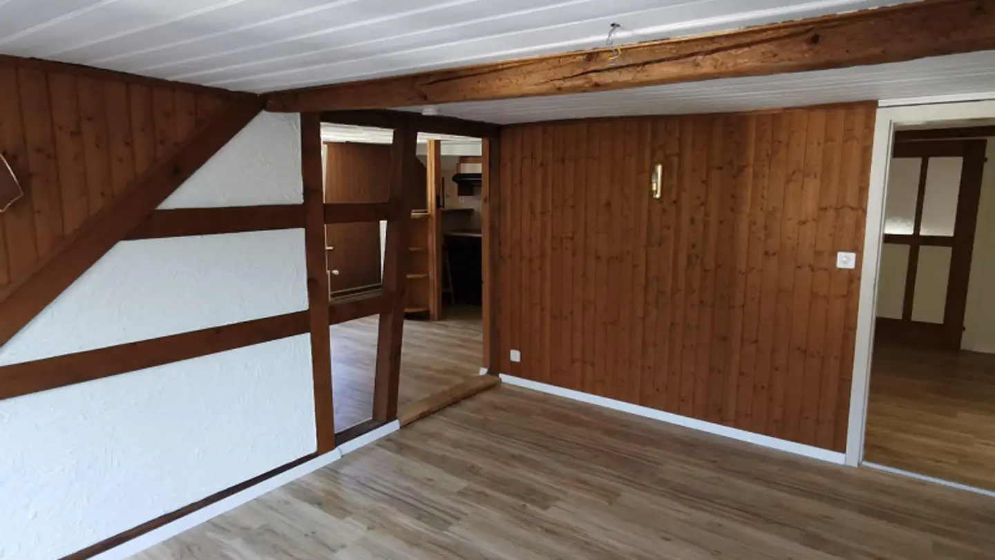 Attico in affitto - Neugasse 5, 9620 Lichtensteig - Photo 3