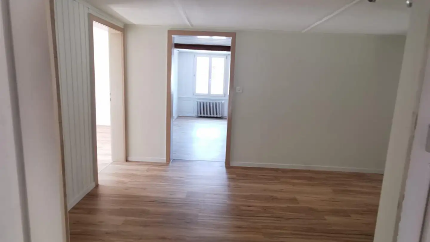 Attico in affitto - Neugasse 5, 9620 Lichtensteig - Photo 4