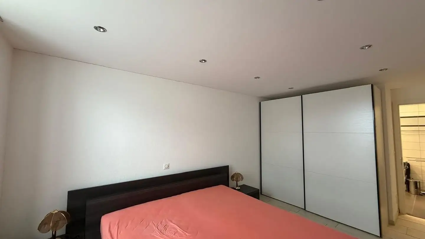 Wohnung mieten - Krümbistrasse 2, 5015 Erlinsbach SO - Foto 4