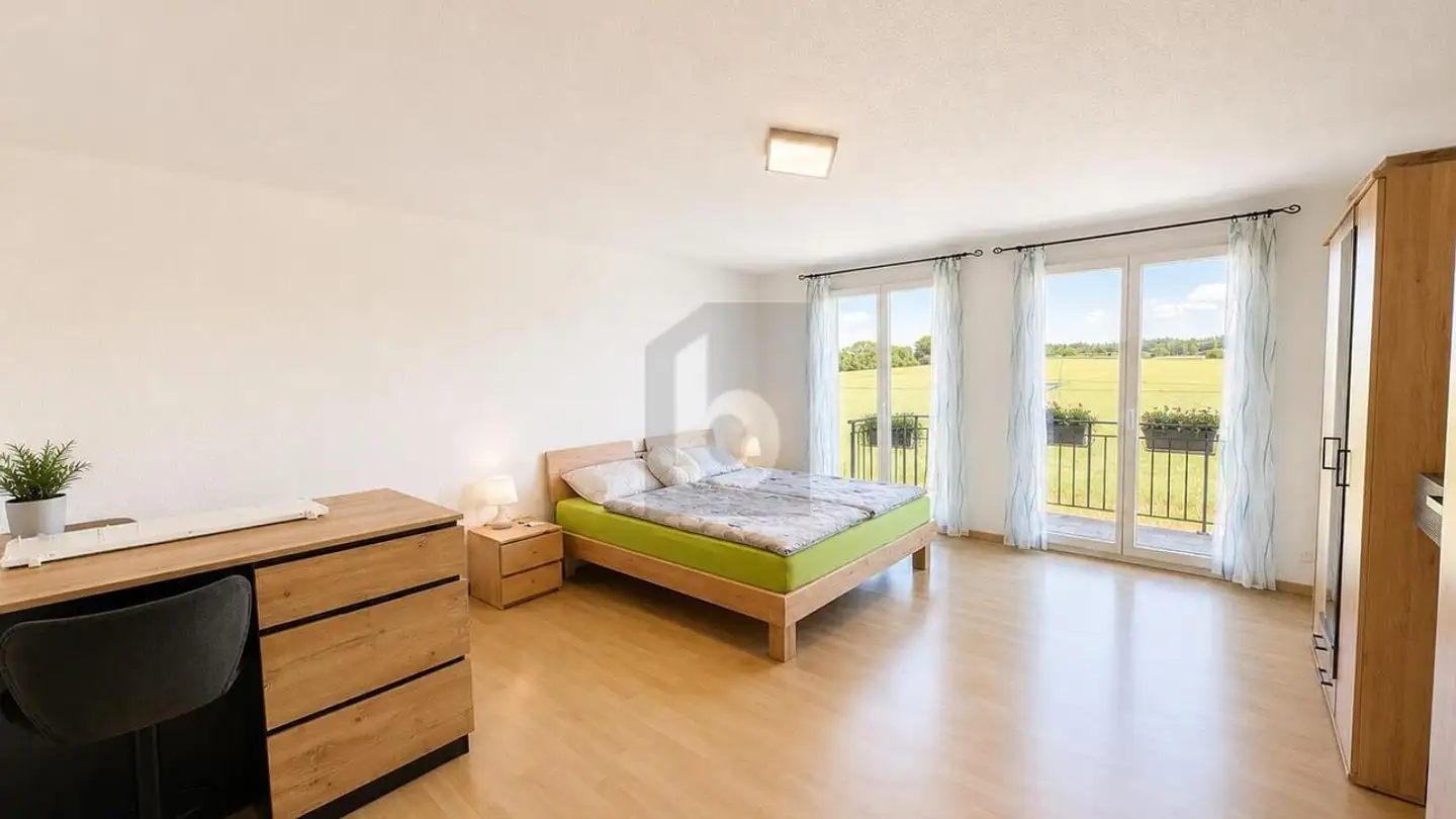 Casa a schiera in affitto - Oberbipp, 4538 Oberbipp - Foto 4