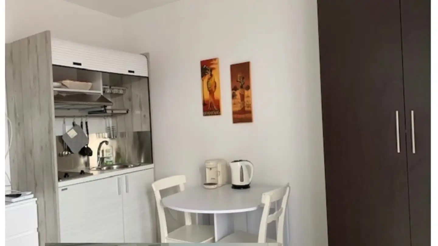 Apartment for rent - Via Merlina 6, 6962 Viganello - Photo 4