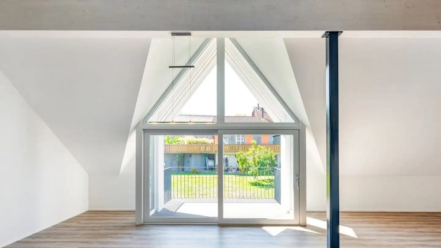 Appartement à louer - Brunnengasse 7, 5272 Gansingen - Photo 3