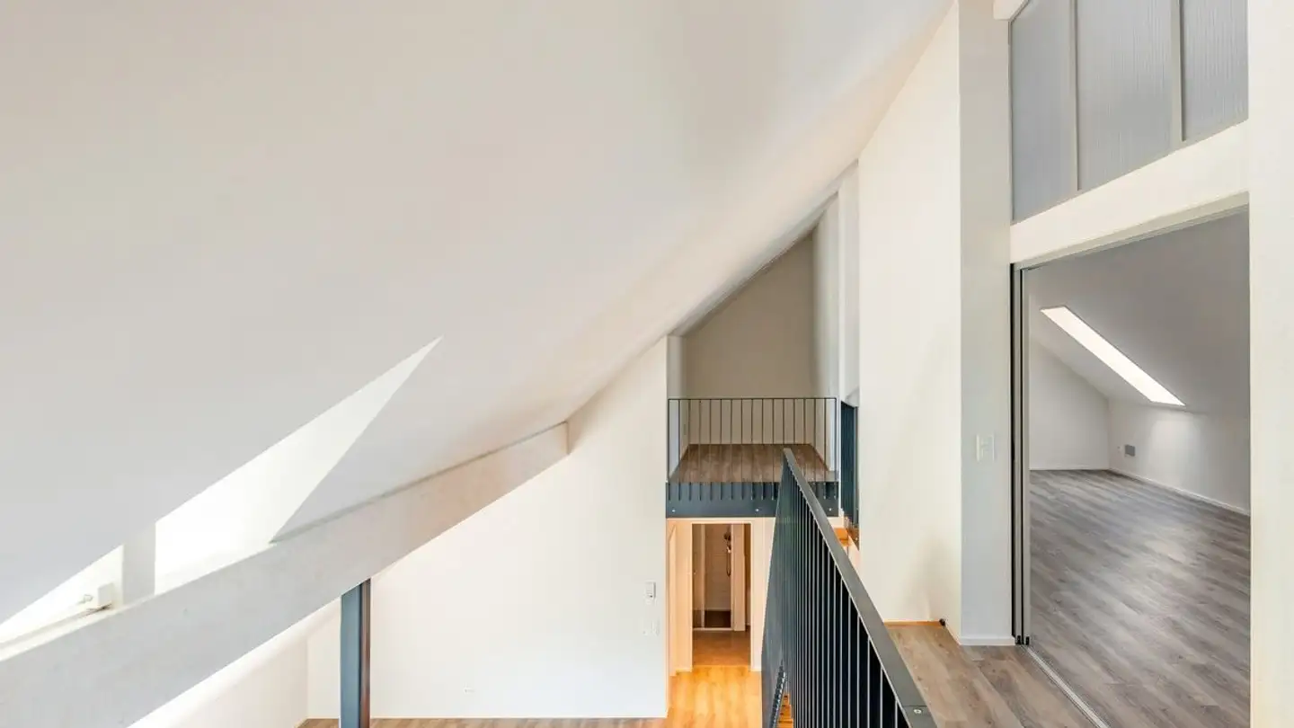 Appartement à louer - Brunnengasse 7, 5272 Gansingen - Photo 4