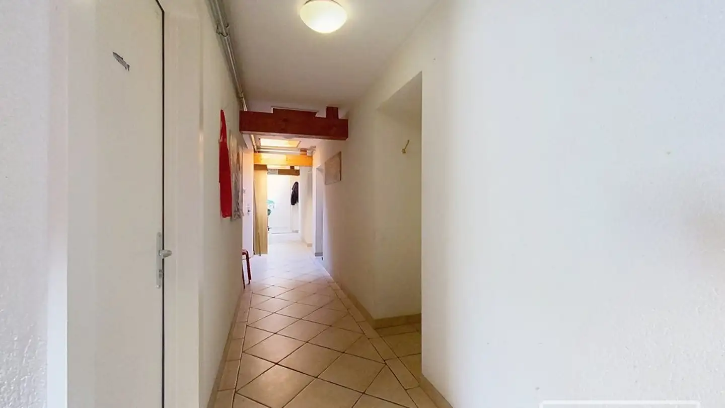 Chambre à louer - Rue Dr-César-Roux 9, 1005 Lausanne - Photo 3