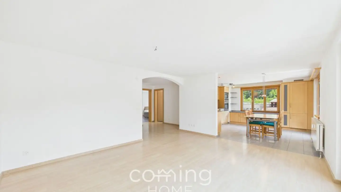 Kellerabteil kaufen - 3910 Saas-Grund - Foto 4
