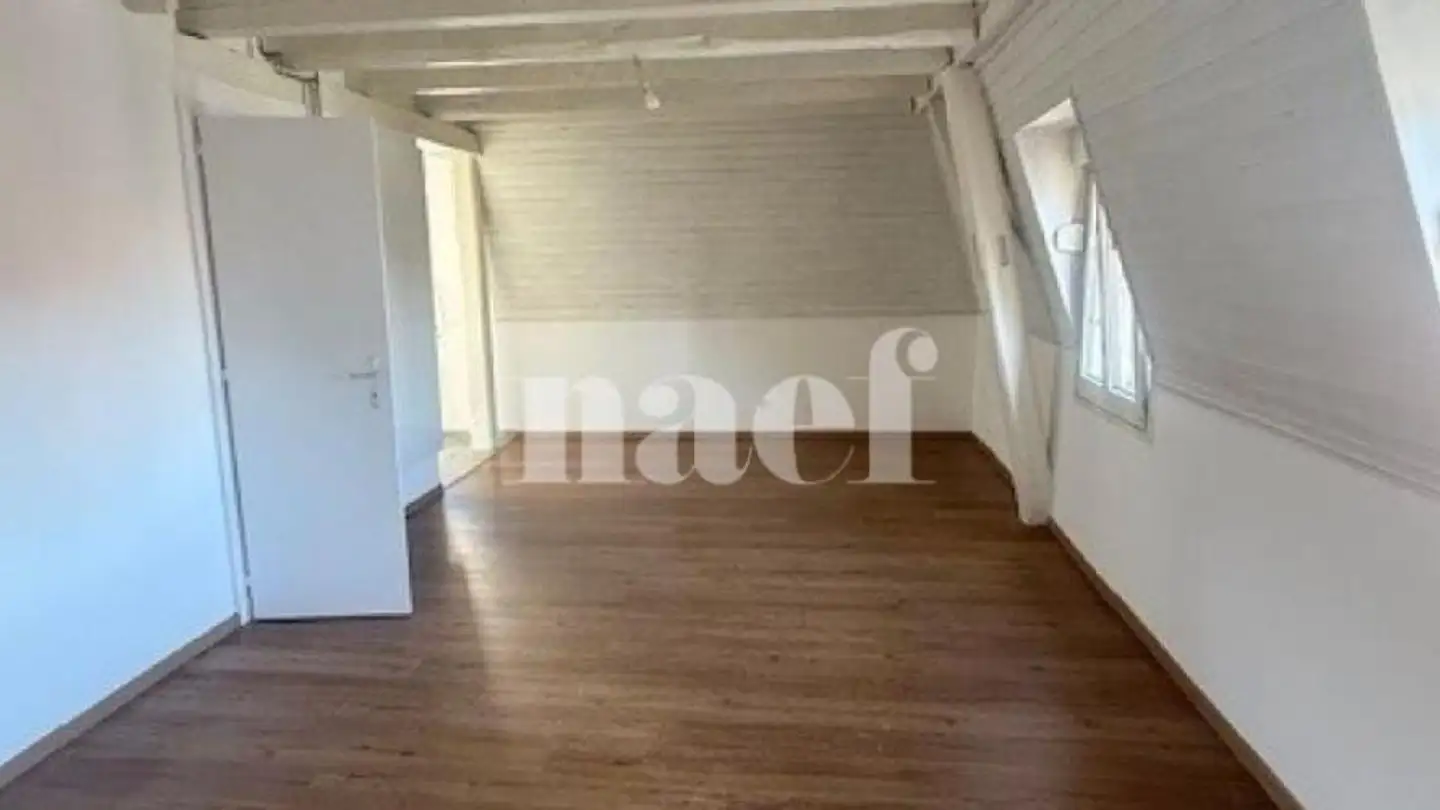 Appartement à louer - Rue Jaquet-Droz 6, 2300 La Chaux-de-Fonds