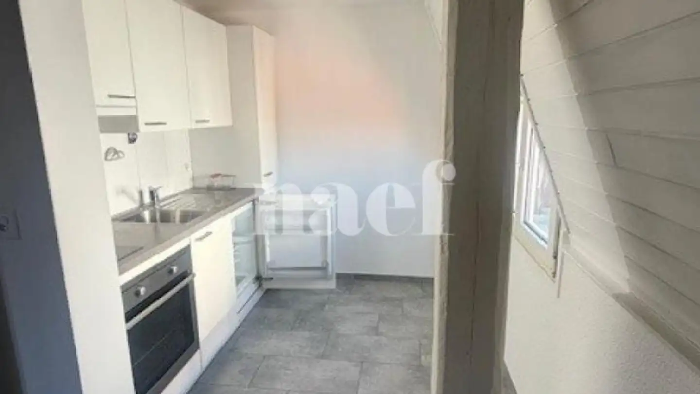 Appartement à louer - Rue Jaquet-Droz 6, 2300 La Chaux-de-Fonds - Photo 2
