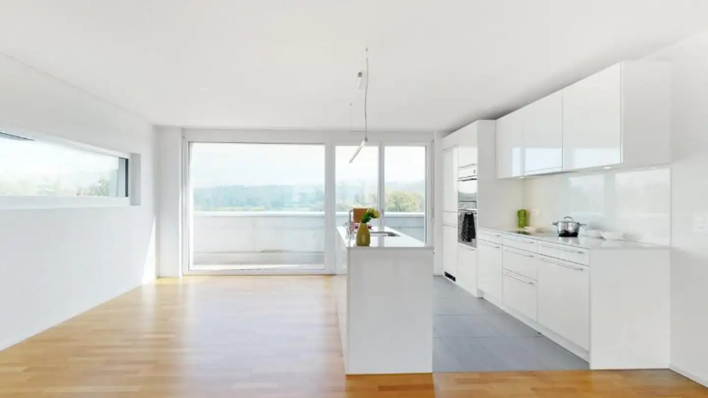 Attico in affitto - Gartenstrasse 11, 4914 Roggwil BE - Foto 4