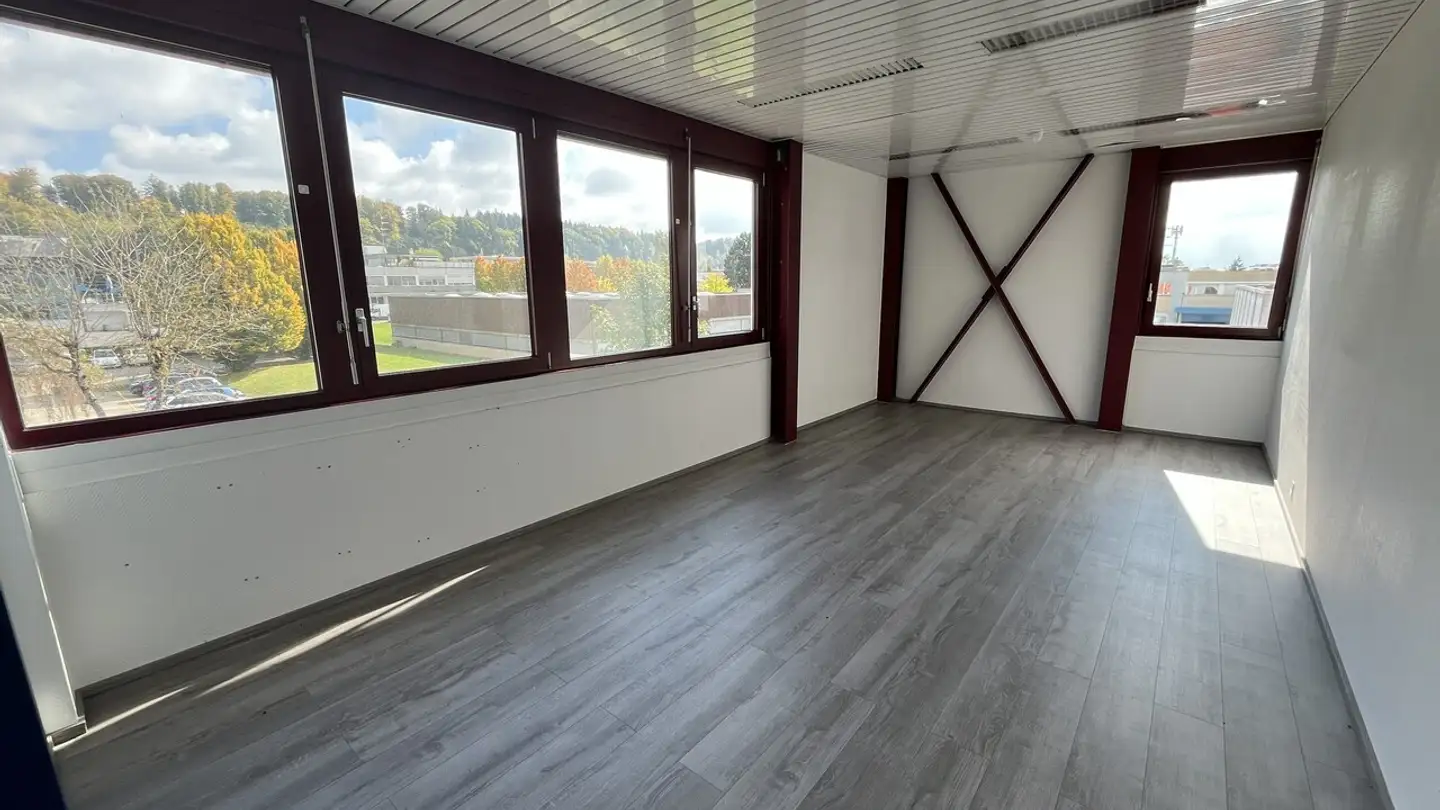 Spazio ufficio in affitto - En Budron A, 1052 Le Mont-sur-Lausanne - Photo 3