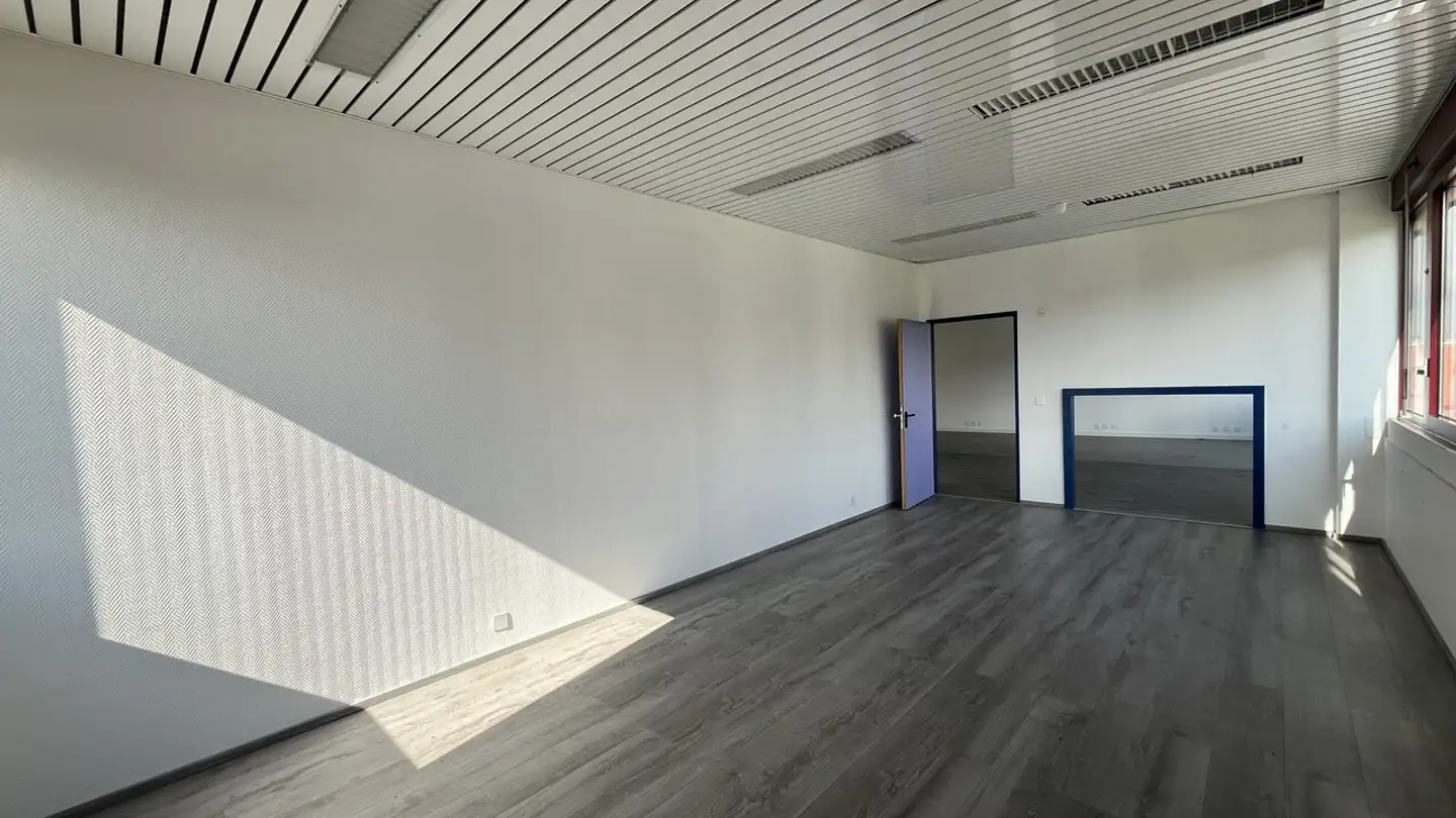 Spazio ufficio in affitto - En Budron A, 1052 Le Mont-sur-Lausanne - Photo 4