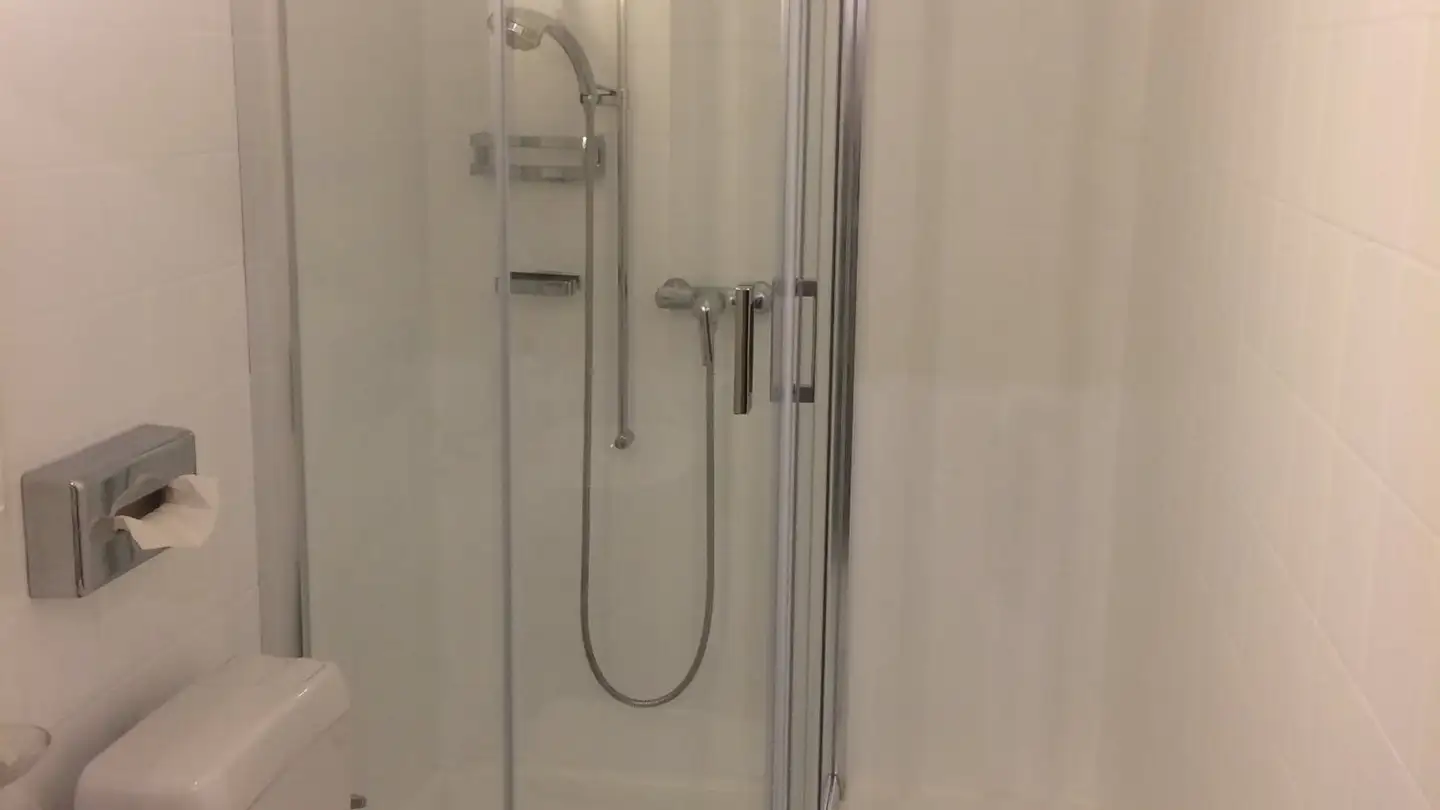 Appartement à louer - Via Al Chioso 28, 6900 Lugano