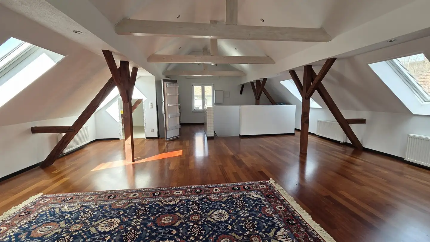 Single room for rent - Grünenstrasse 15, 3455 Grünen - Photo 4