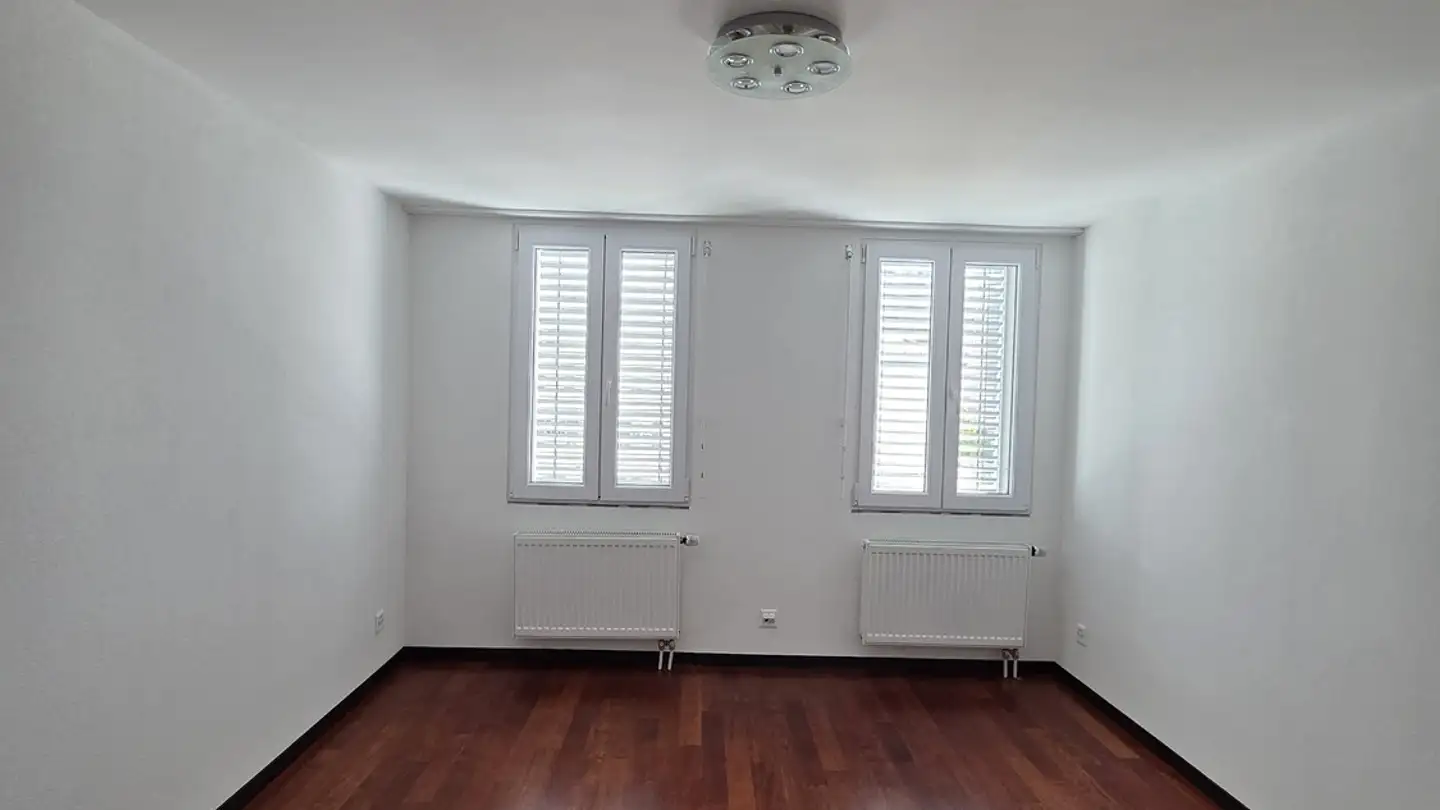 Single room for rent - Grünenstrasse 15, 3455 Grünen