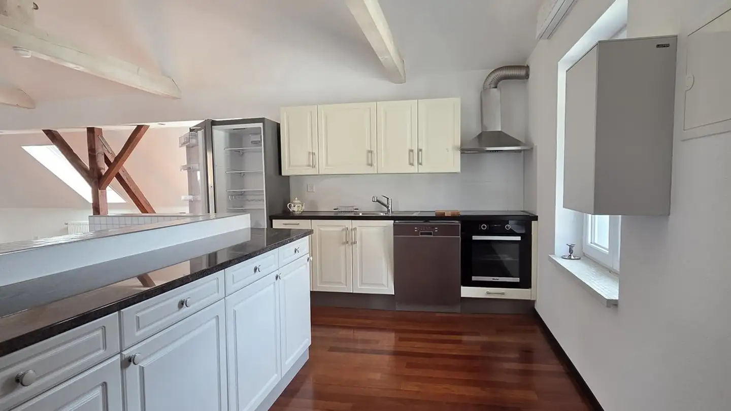 Single room for rent - Grünenstrasse 15, 3455 Grünen - Photo 2