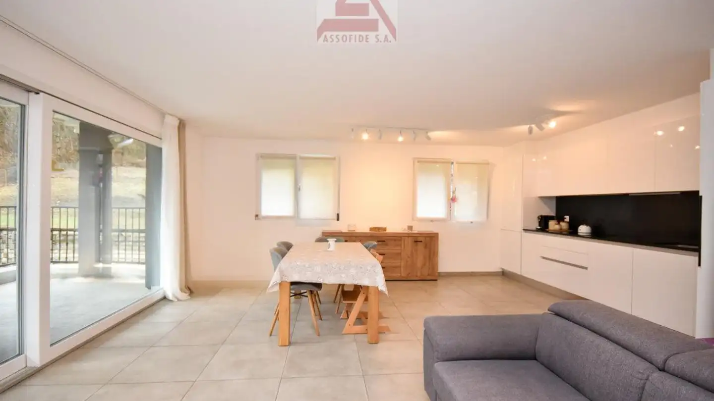 Appartement à vendre - 6675 Cevio - Photo 2