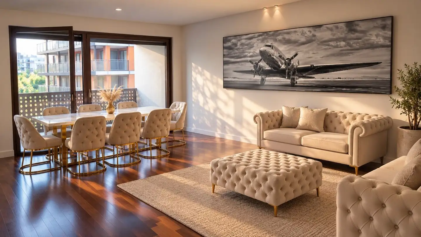 Chambre à louer - 8005 Zürich