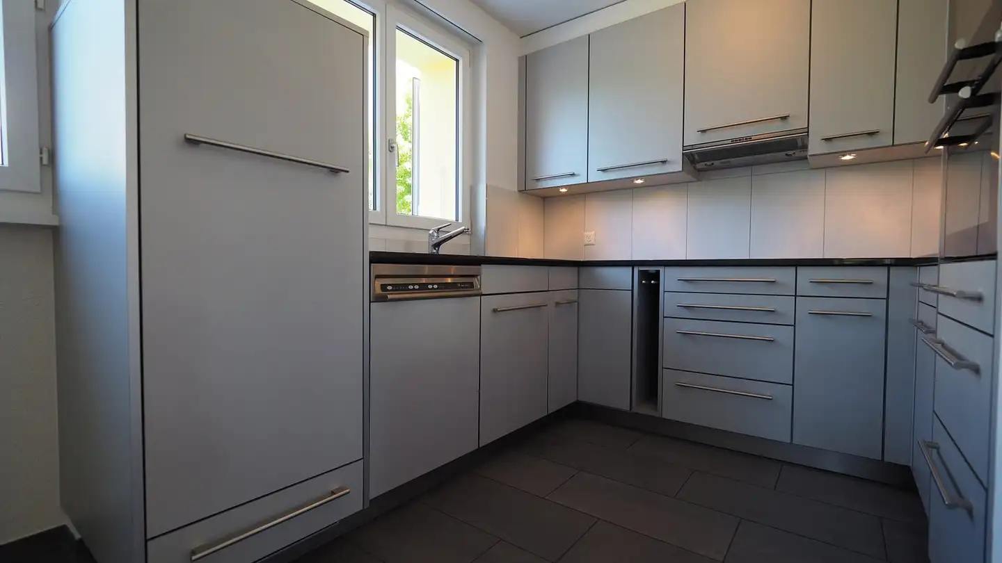 Wohnung mieten - Birkenweg 12, 3114 Wichtrach - Foto 2