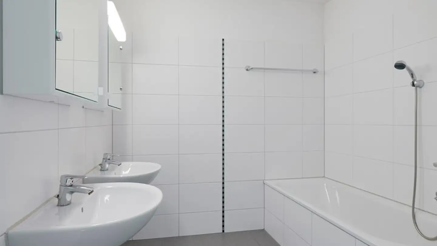 Wohnung mieten - Oststrasse 8a, 8500 Frauenfeld - Foto 3