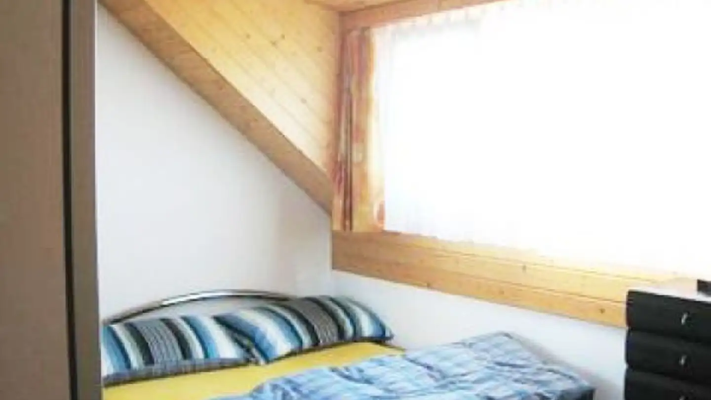 Attique à louer - Romanshornerstrasse 225, 8580 Hefenhofen - Photo 4