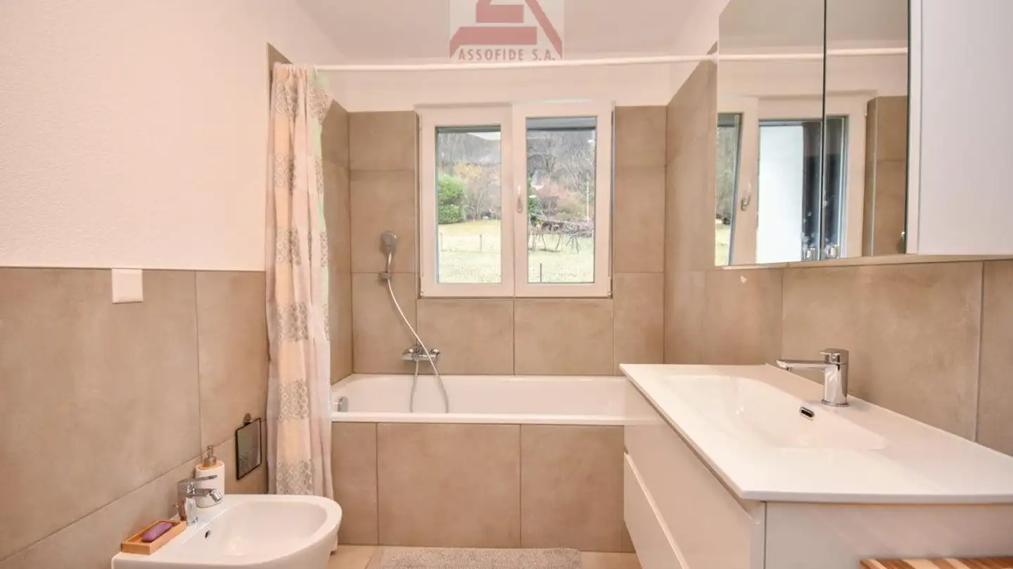 Appartement à vendre - 6675 Cevio - Photo 4