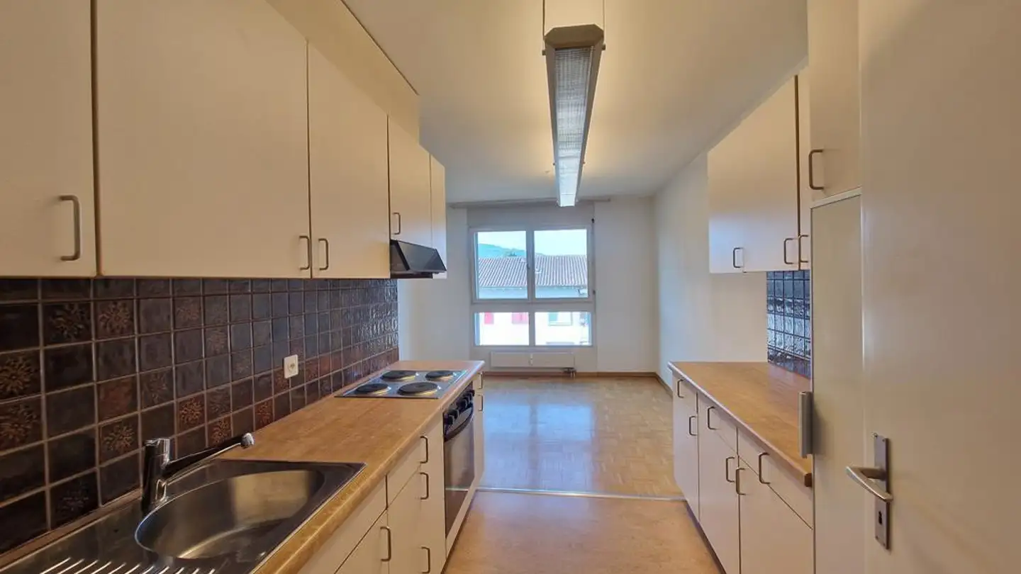 Wohnung mieten - Bahnhofstrasse 60, 4132 Muttenz - Foto 2