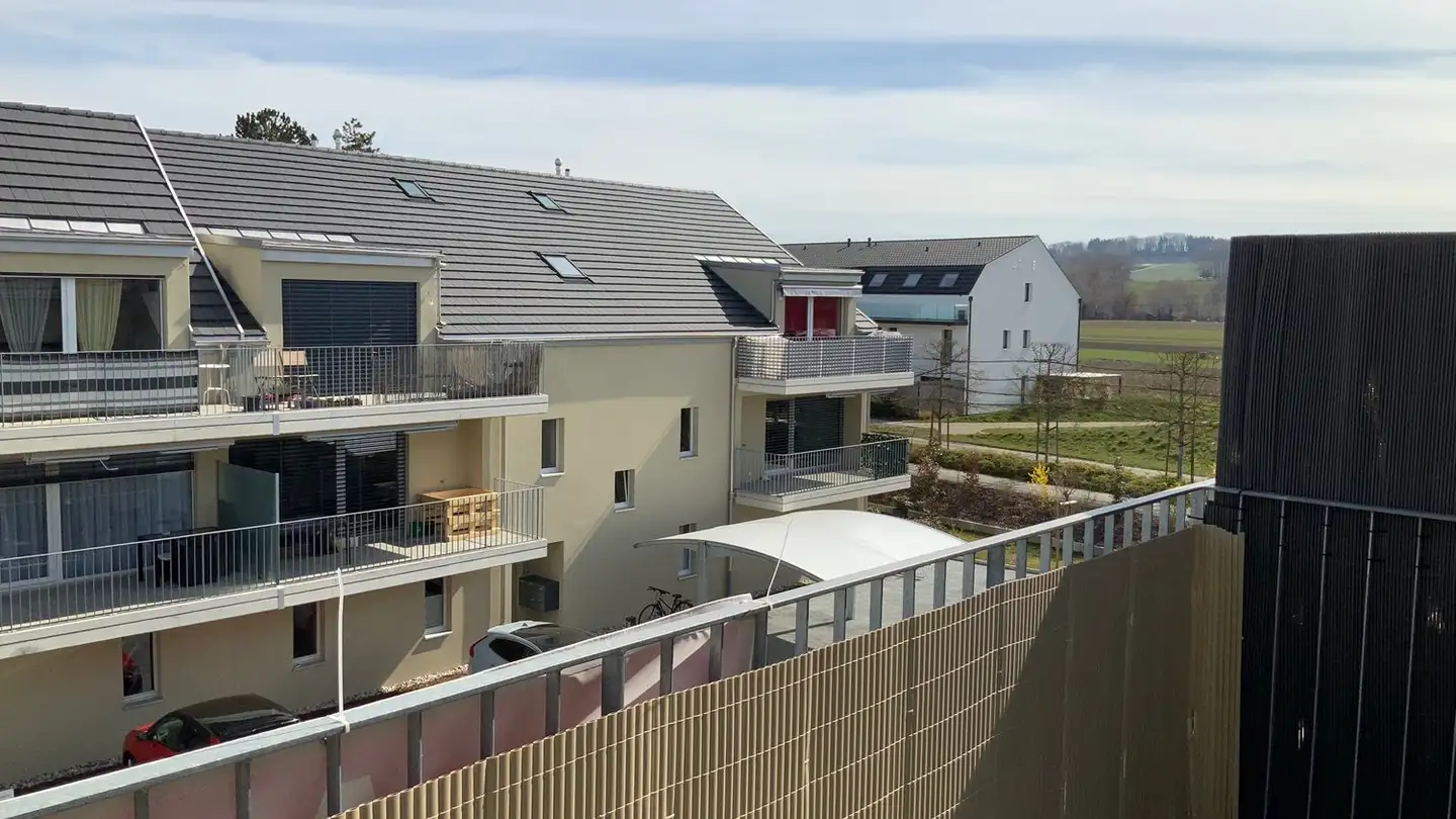 Appartamento in affitto - Chemin Des Nouvelles-Rives 4g, 1588 Cudrefin