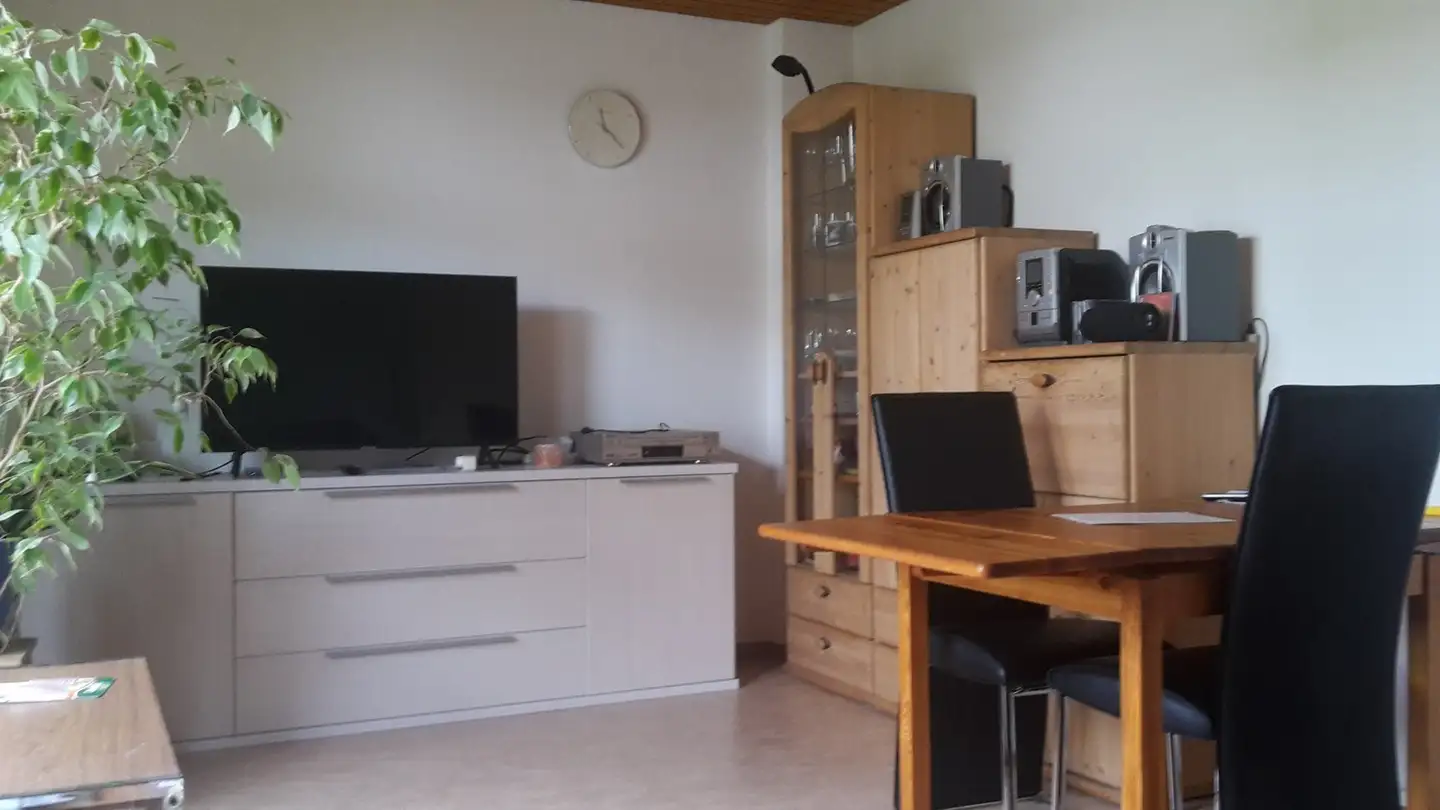 Single room for rent - 8247 Flurlingen