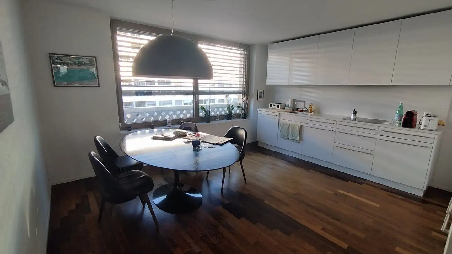 Chambre à louer - 8005 Zürich - Photo 2
