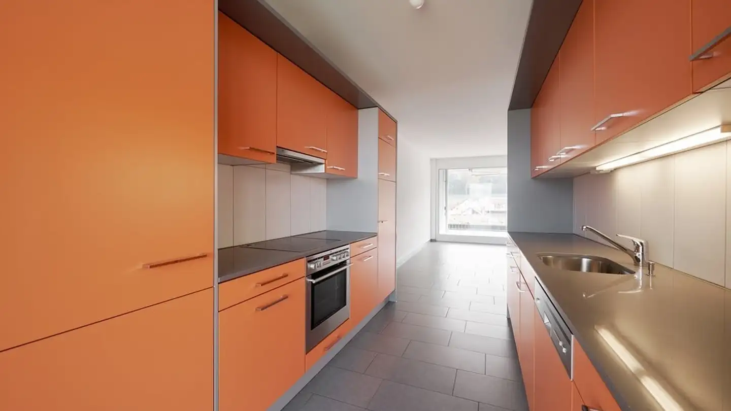 Wohnung mieten - Oststrasse 8a, 8500 Frauenfeld - Foto 2