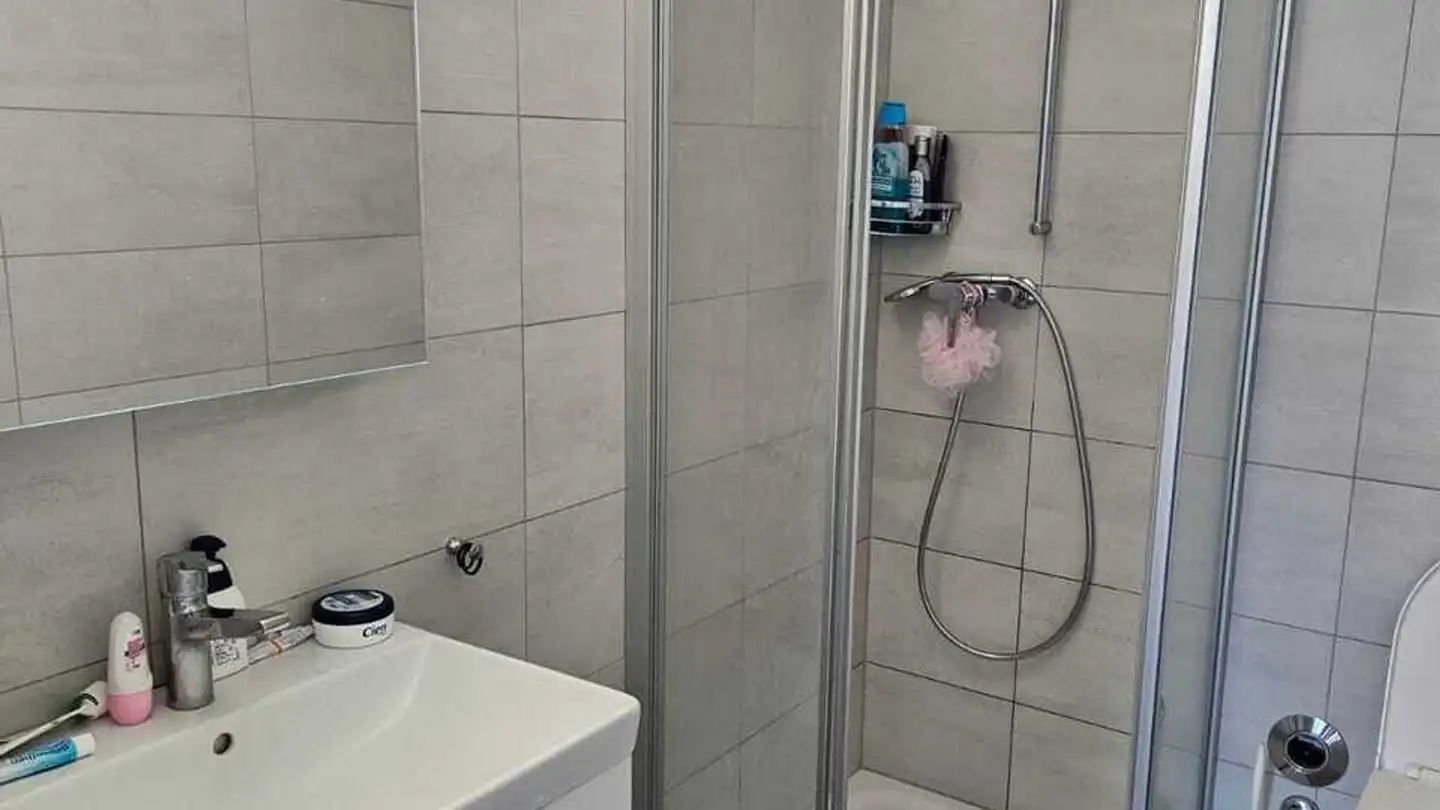 Wohnung mieten - Chemin Des Diablerets 2, 1012 Lausanne - Foto 4