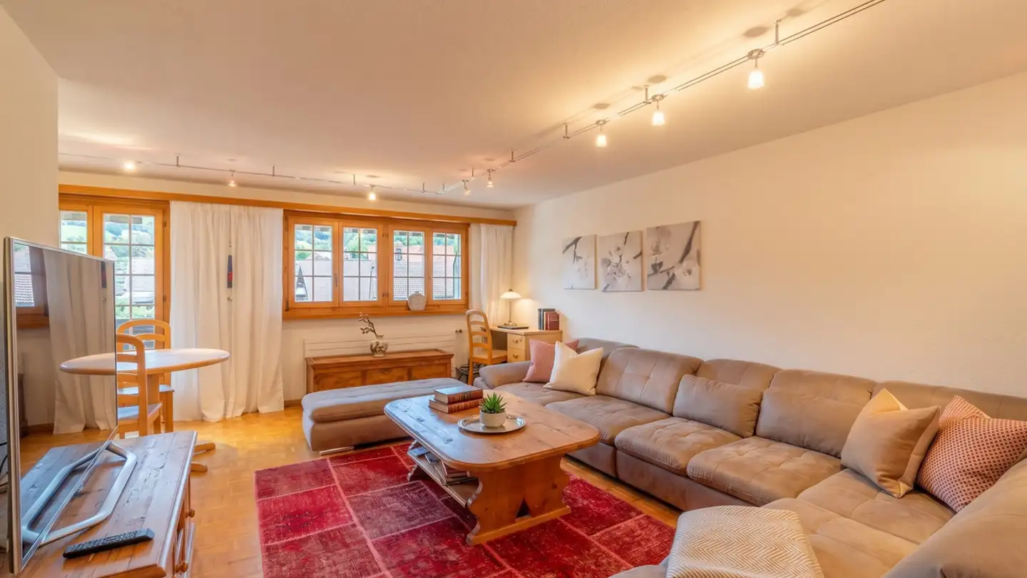 Apartment for sale - Bolgengasse 6, 3770 Zweisimmen