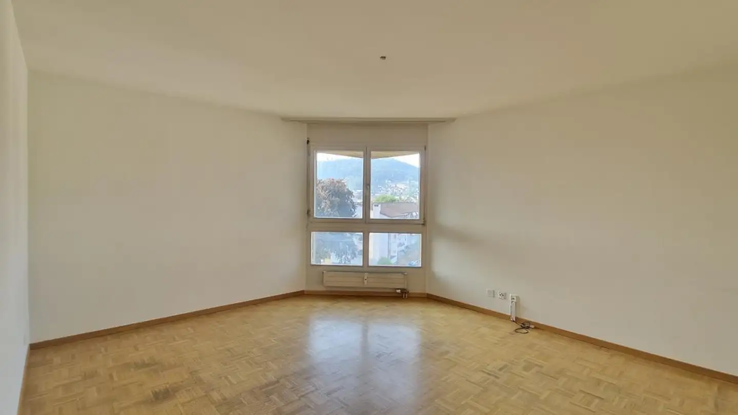 Wohnung mieten - Bahnhofstrasse 60, 4132 Muttenz - Foto 3